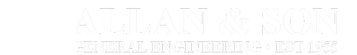 Allan & Son General Engineering